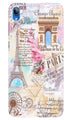 Paris Eiftel Tower Case for Redmi 7a
