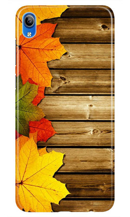 Wooden look3 Case for Redmi 7a