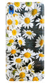 White flowers2 Case for Redmi 7a
