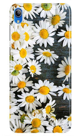 White flowers2 Case for Redmi 7a