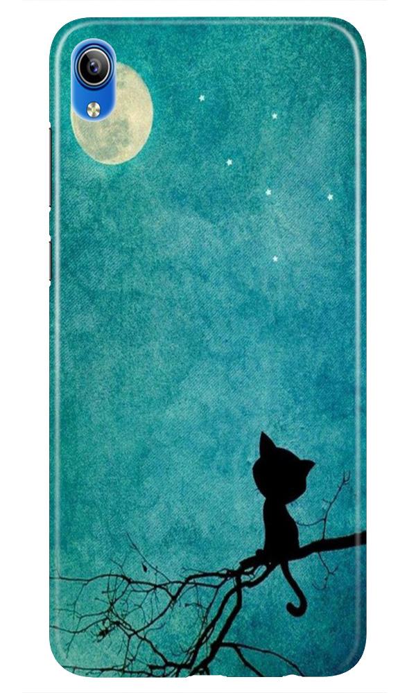 Moon cat Case for Redmi 7a
