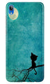 Moon cat Case for Redmi 7a