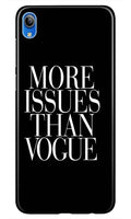More Issues than Vague Case for Redmi 7a