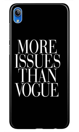 More Issues than Vague Case for Redmi 7a