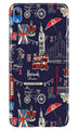 Love London Case for Redmi 7a