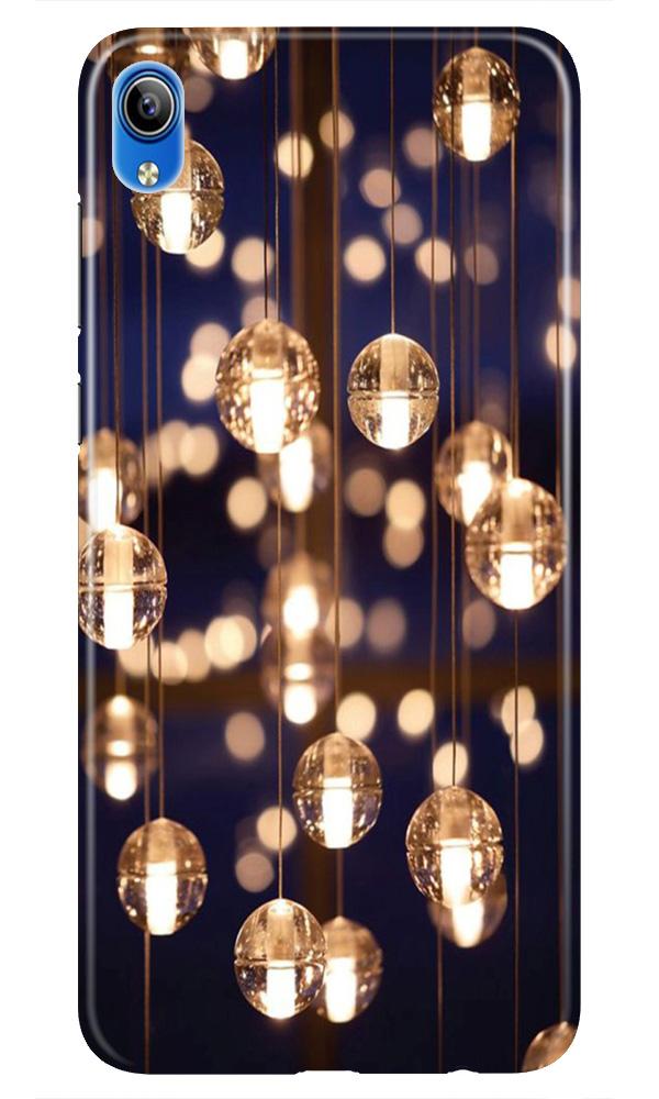 Party Bulb2 Case for Redmi 7a