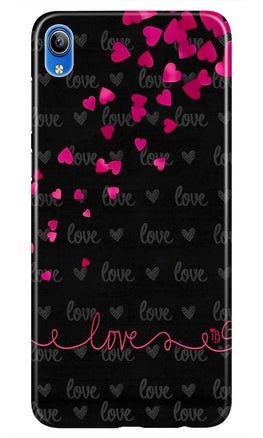 Love in Air Case for Redmi 7a