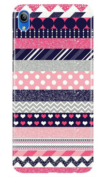 Pattern3 Mobile Back Case for Redmi 7a (Design - 90)