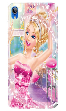 Princesses Mobile Back Case for Redmi 7a (Design - 95)