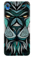 Lion Case for Redmi 7a