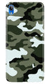 Army Camouflage Case for Redmi 7a  (Design - 108)