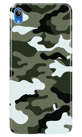 Army Camouflage Case for Redmi 7a(Design - 108)
