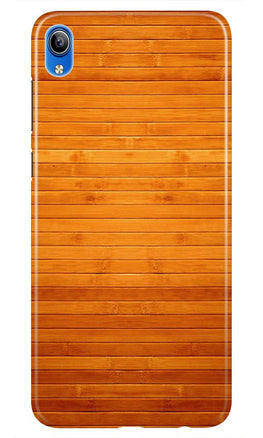 Wooden Look Case for Redmi 7a(Design - 111)