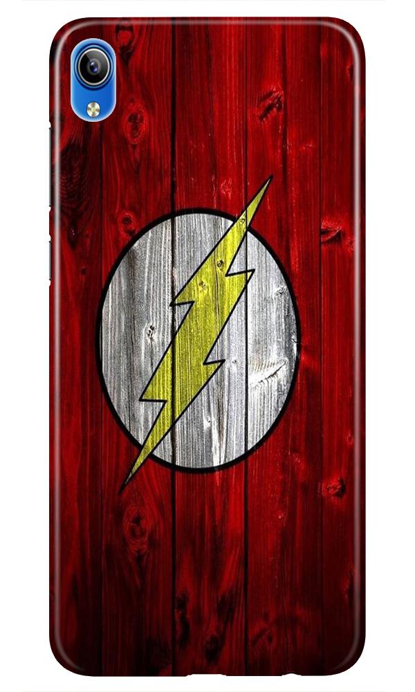 Flash Superhero Case for Redmi 7a  (Design - 116)