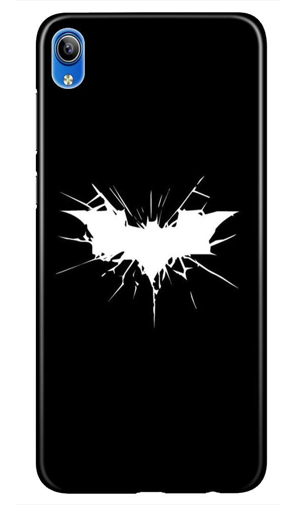 Batman Superhero Case for Redmi 7a  (Design - 119)