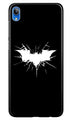 Batman Superhero Case for Redmi 7a  (Design - 119)