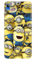 Minions Case for Redmi 7a  (Design - 127)