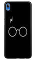 Harry Potter Case for Redmi 7a  (Design - 136)