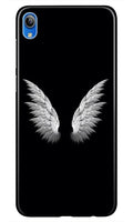 Angel Case for Redmi 7a  (Design - 142)