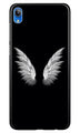 Angel Case for Redmi 7a  (Design - 142)