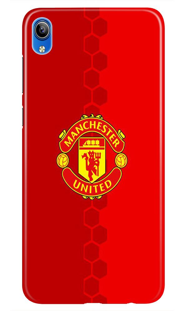 Manchester United Case for Redmi 7a(Design - 157)