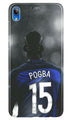 Pogba Case for Redmi 7a  (Design - 159)