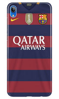 Qatar Airways Case for Redmi 7a  (Design - 160)