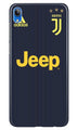 Jeep Juventus Case for Redmi 7a  (Design - 161)
