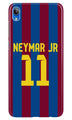 Neymar Jr Case for Redmi 7a  (Design - 162)