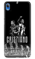 Cristiano Case for Redmi 7a  (Design - 165)