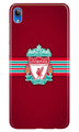 Liverpool Case for Redmi 7a  (Design - 171)
