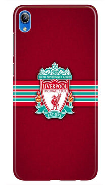 Liverpool Mobile Back Case for Redmi 7a  (Design - 171)