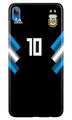 Argentina Case for Redmi 7a  (Design - 173)