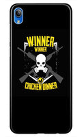 Winner Winner Chicken Dinner Case for Redmi 7a  (Design - 178)