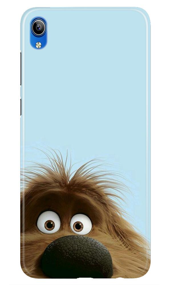 Cartoon Case for Redmi 7a (Design - 184)