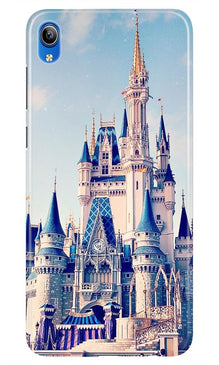 Disney Land for Redmi 7a (Design - 185)