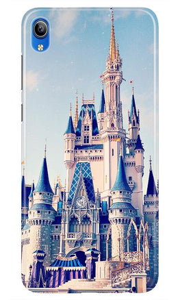 Disney Land for Redmi 7a (Design - 185)