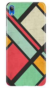 Boxes Mobile Back Case for Redmi 7a (Design - 187)