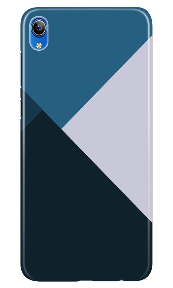 Blue Shades Case for Redmi 7a (Design - 188)