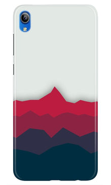 Designer Mobile Back Case for Redmi 7a (Design - 195)