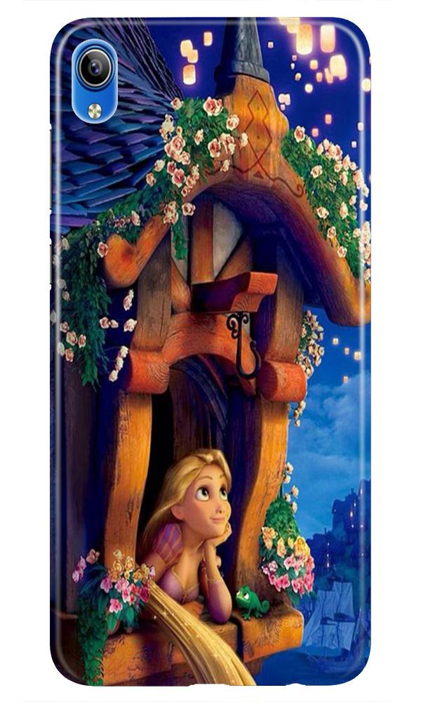 Cute Girl Case for Redmi 7a (Design - 198)
