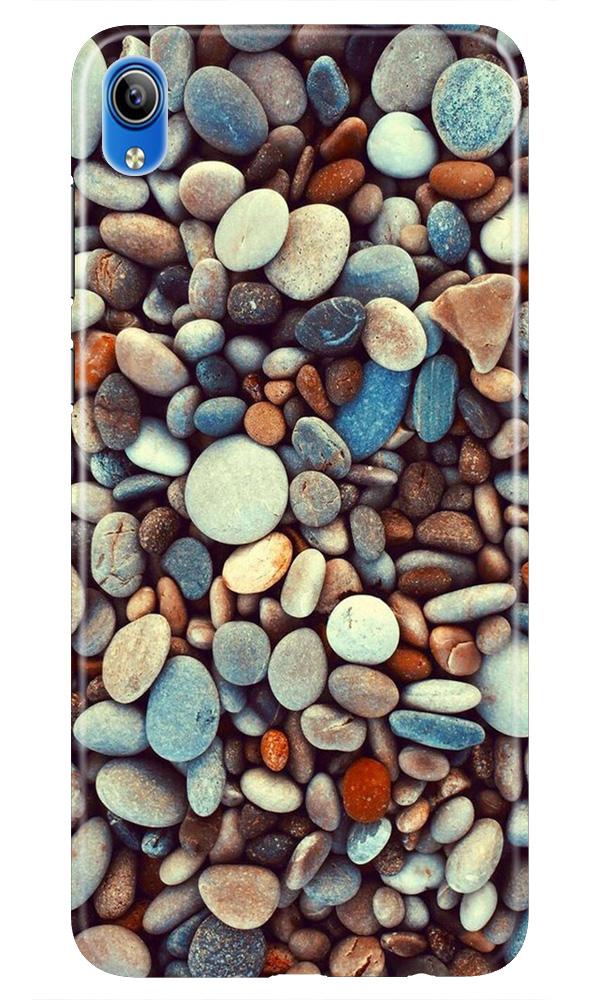 Pebbles Case for Redmi 7a (Design - 205)