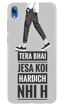 Hardich Nahi Mobile Back Case for Redmi 7a (Design - 214)
