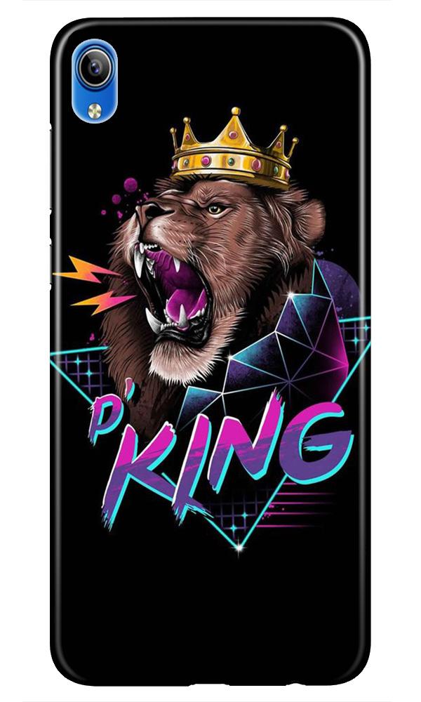 Lion King Case for Redmi 7a (Design No. 219)