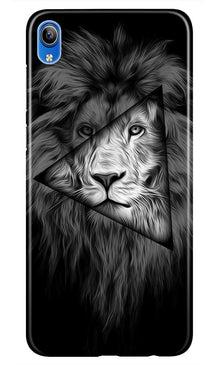 Lion Star Mobile Back Case for Redmi 7a (Design - 226)