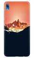 Mountains Case for Redmi 7a (Design No. 227)