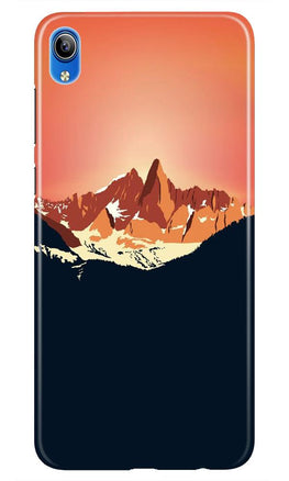 Mountains Case for Redmi 7a (Design No. 227)