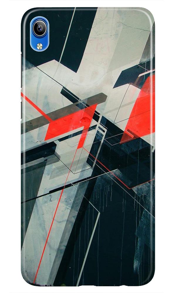 Modern Art Case for Redmi 7a (Design No. 231)