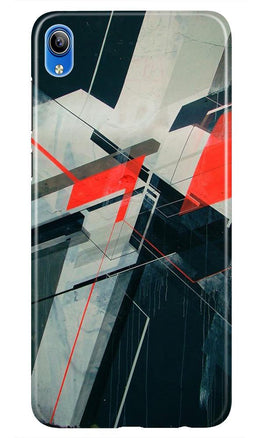 Modern Art Case for Redmi 7a (Design No. 231)