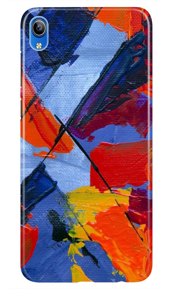 Modern Art Case for Redmi 7a (Design No. 240)
